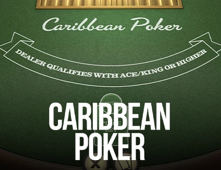 Caribbean Poker